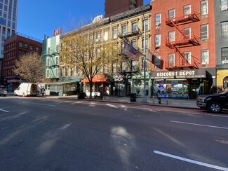 More details for 1625 2nd Ave, New York, NY - Retail for Rent