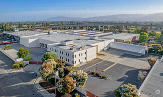 More details for 1130-1170 Olinder Ct, San Jose, CA - Industrial for Sale