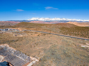 1400 600 North, Hurricane, UT - aerial  map view - Image1