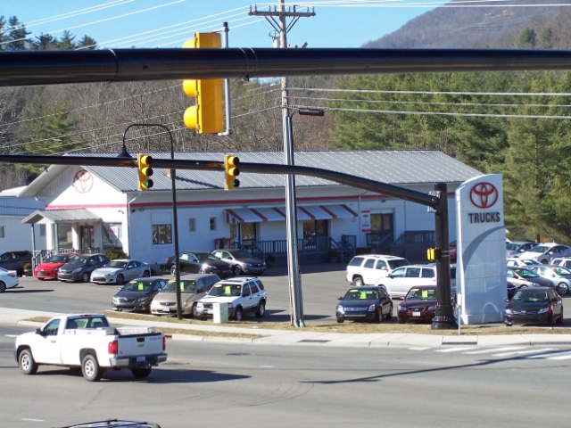 675 East King St, Boone, NC for sale - Primary Photo - Image 1 of 1