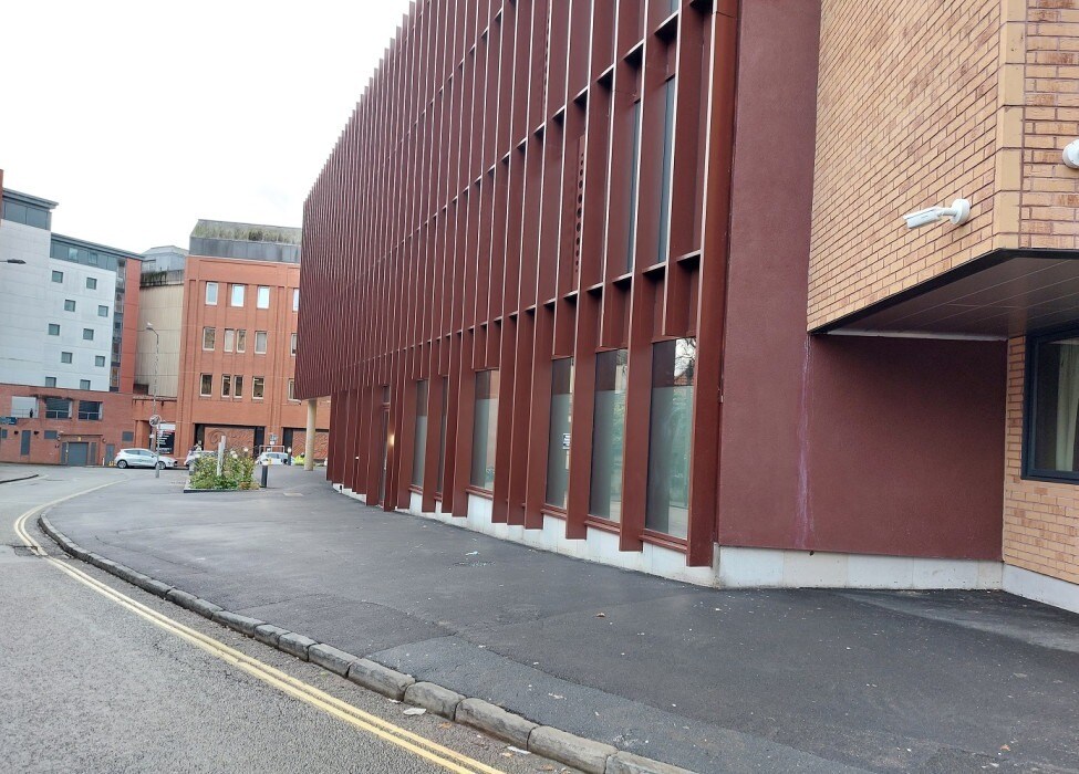 Lower Maudlin St, Bristol for sale Primary Photo- Image 1 of 1