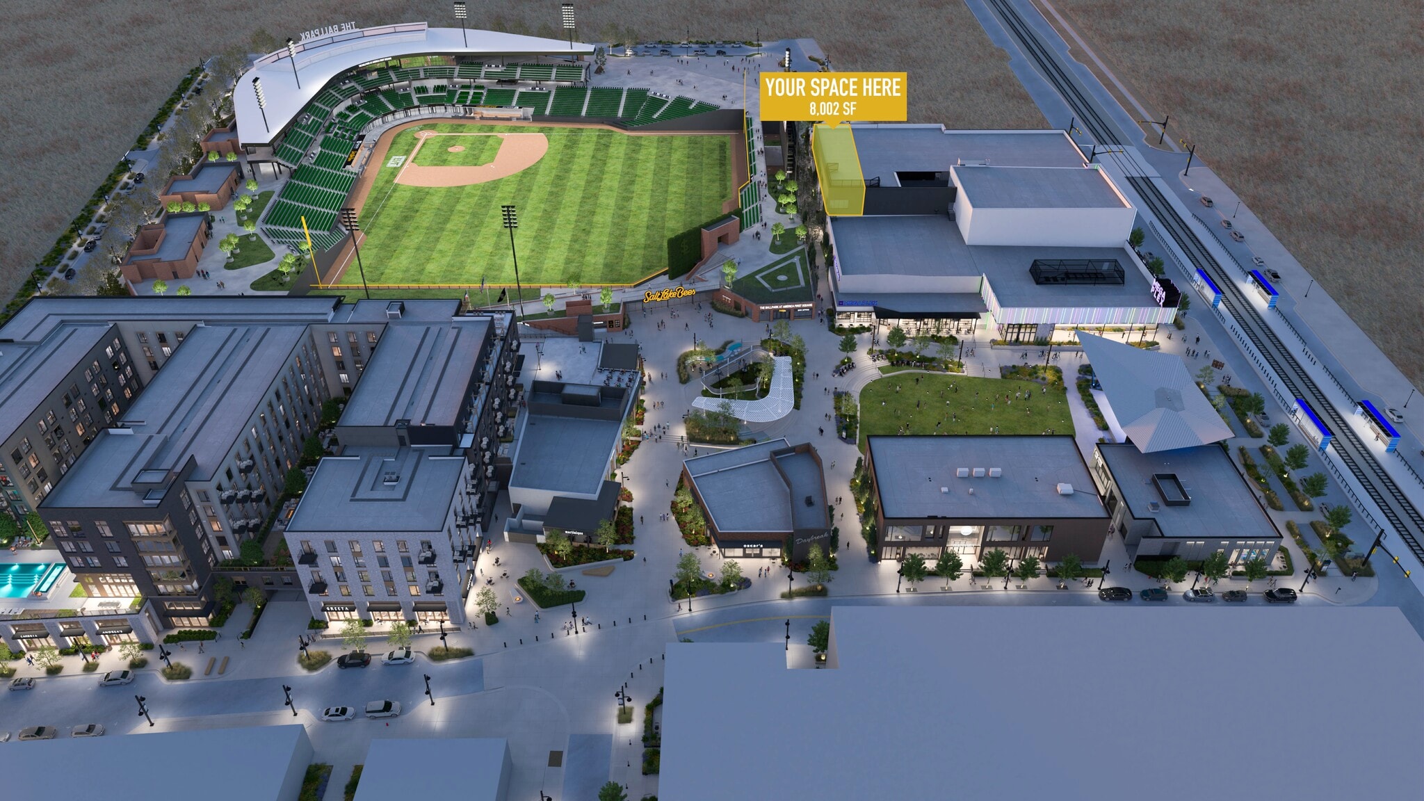 11098 S Grandville Ave, South Jordan, UT to rent Building Photo- Image 1 of 11