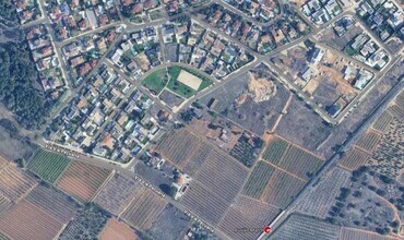Urbanización d'Ausias March, 205, Carlet, VAL - Aerial  map view - Image1