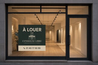 More details for Retail to Rent