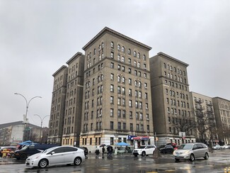 More details for 2665 Grand Concourse, Bronx, NY - Residential for Sale