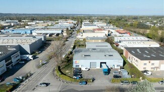 More details for 1 Rue Jacques Monod, Vaulx-en-Velin - Light Industrial to Rent