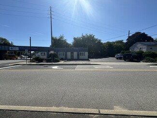 More details for 236 Sunrise Hwy, Lindenhurst, NY - Office/Retail for Rent