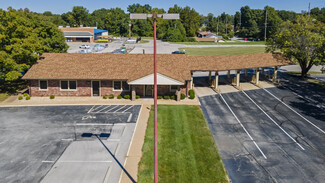 More details for 1501 W Golfview Dr, Collinsville, IL - Retail for Rent