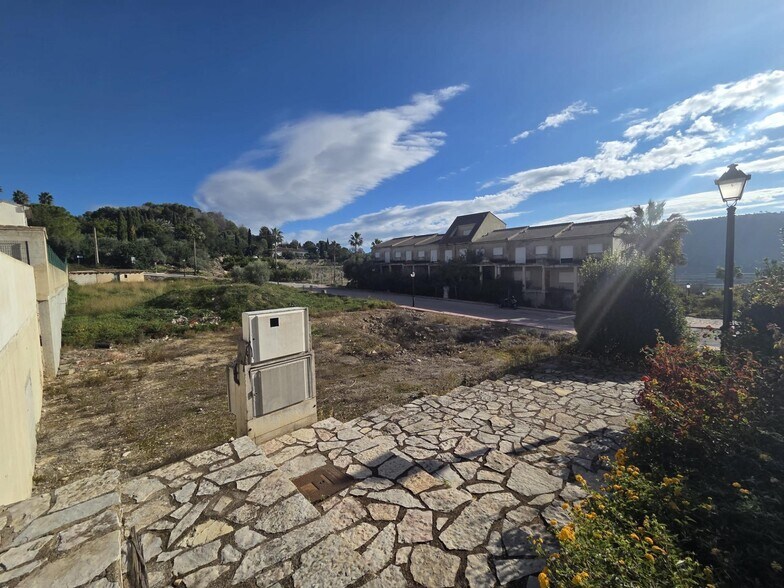 Land in València, Valencia for sale - Building Photo - Image 3 of 15