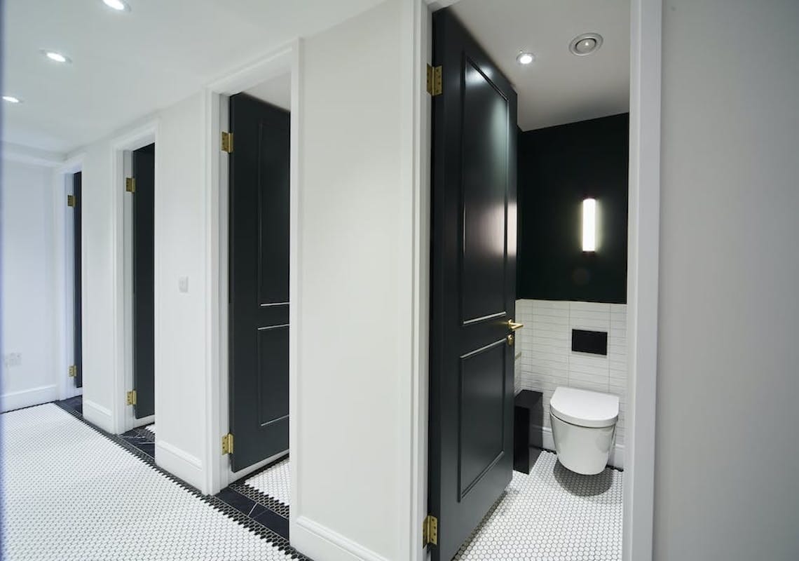 163-203 Eversholt St, London to rent Interior Photo- Image 1 of 13