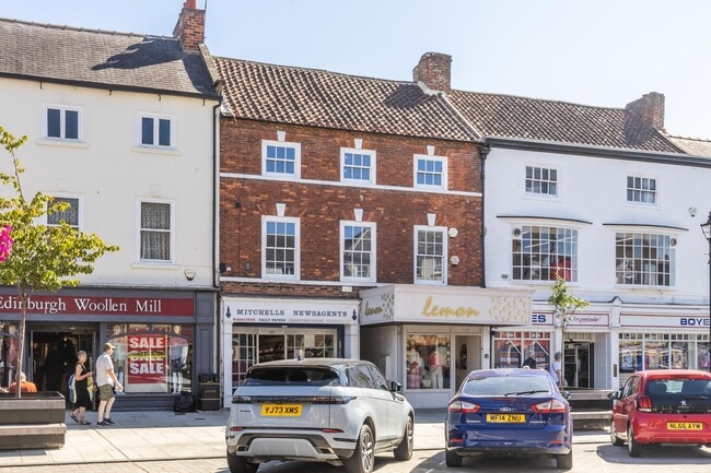 More details for 107 High St, Northallerton - Retail to Rent