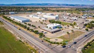 More details for 365 32 Rd., Grand Junction, CO - Industrial for Rent