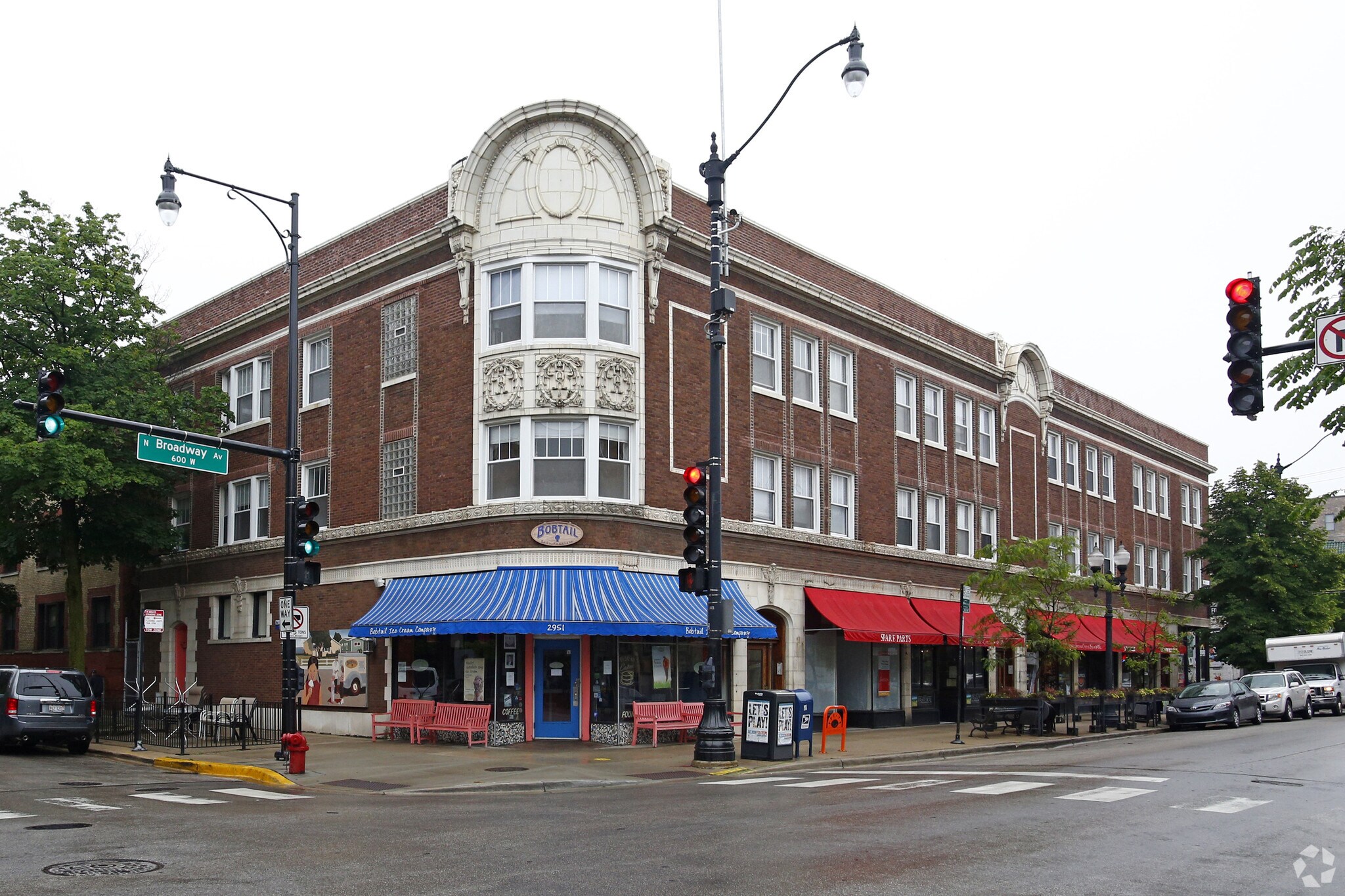 2951 N Broadway St, Chicago, IL for sale Primary Photo- Image 1 of 1