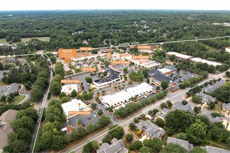 More details for 1121 Falls of Neuse Rd, Raleigh, NC - Land to Rent