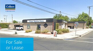 More details for 48 E Spruce Ave, Fresno, CA - Retail for Rent