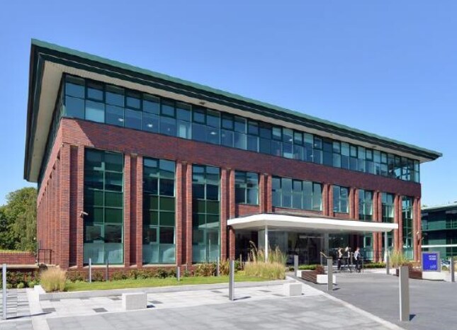 Wilmslow Rd, Manchester for sale - Building Photo - Image 1 of 1