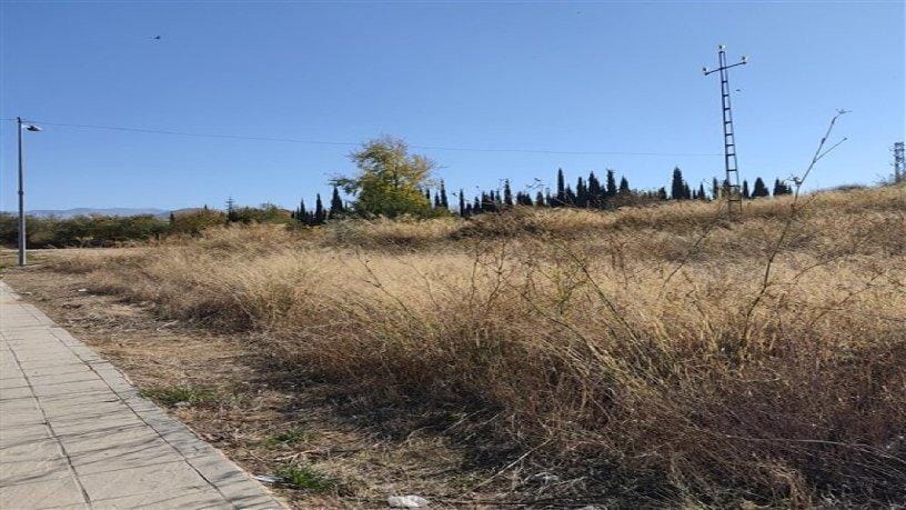 de los Lechines, 1, Gójar, Granada for sale - Building Photo - Image 3 of 12
