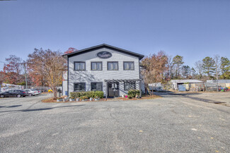 More details for 4403 Ironbound Rd, Williamsburg, VA - Light Industrial for Sale