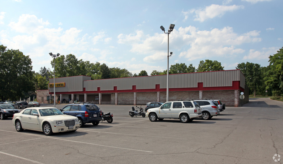 64-74 West Ave, Canandaigua, NY for sale - Primary Photo - Image 1 of 2