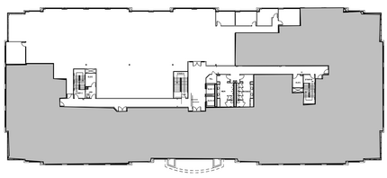 2601 Mission Point Blvd, Beavercreek, OH for rent Floor Plan- Image 1 of 1