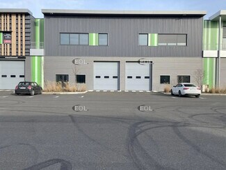 More details for Light Industrial to Rent