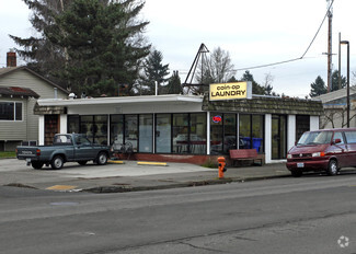 More details for 4740 SE Woodstock Blvd, Portland, OR - Retail for Sale