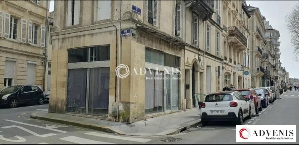 Retail in Bordeaux for sale - Building Photo - Image 2 of 6