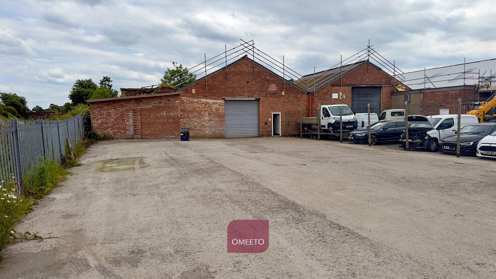 Stapleford Rd, Trowell to rent - Building Photo - Image 2 of 7