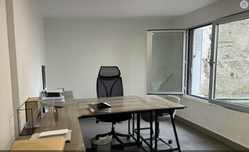 Office in Lyon to rent Interior Photo- Image 2 of 5