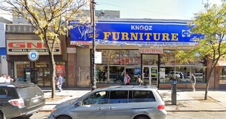 More details for 2152 White Plains Rd, Bronx, NY - Retail for Rent