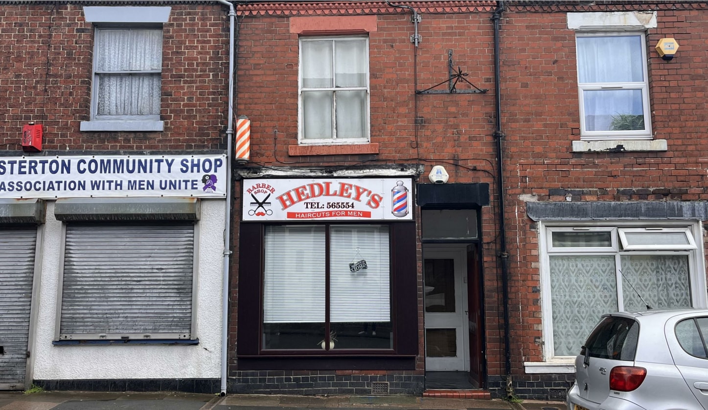 147 London Rd, Newcastle for sale Building Photo- Image 1 of 1