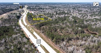 More details for 20201 Texas 242, Conroe, TX - Land for Sale