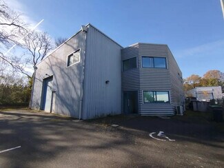More details for 11 Rue Du Château De Ribaute, Quint-Fonsegrives - Office, Light Industrial to Rent
