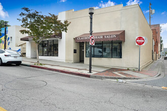 162-166 E Orange Grove Ave, Burbank, CA for sale Building Photo- Image 1 of 1