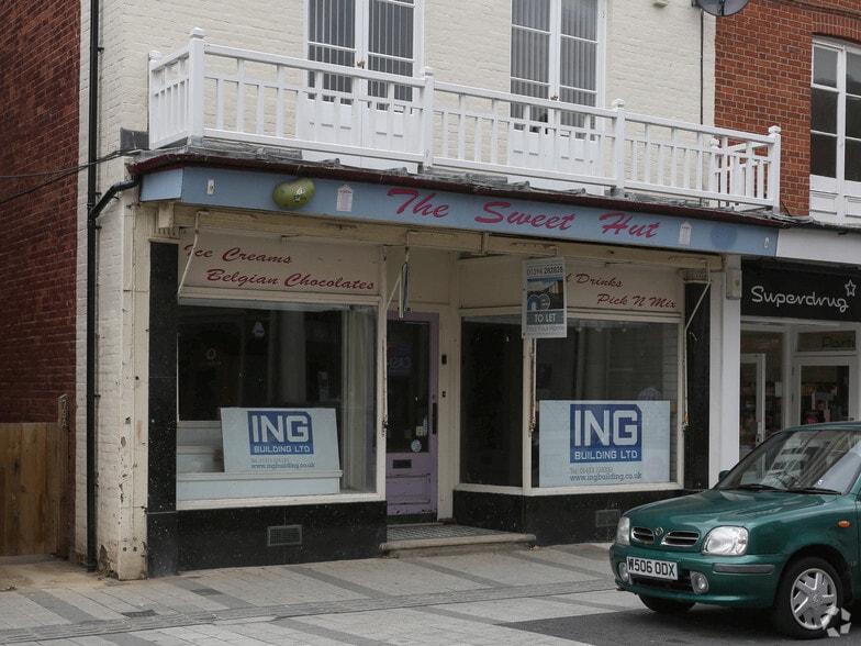 81 Hamilton Rd, Felixstowe for sale - Building Photo - Image 3 of 3