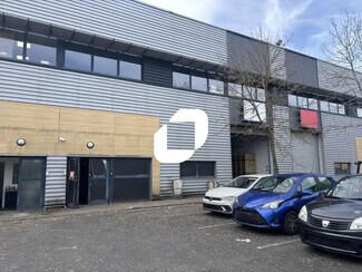 More details for Office, Light Industrial to Rent