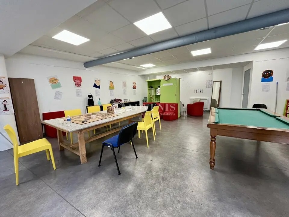 Vente Commerce 123 m² - Photo 1
