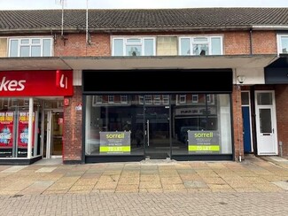 More details for 146 The Broadway, Southend On Sea - Retail for Rent