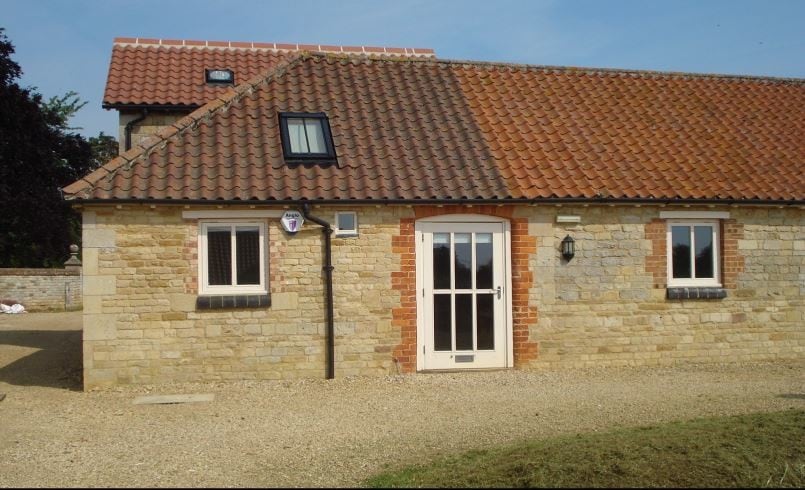 Tallington Rd, Stamford for sale - Building Photo - Image 1 of 1