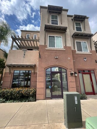 More details for 1575-1607 S Escondido Blvd, Escondido, CA - Retail for Sale