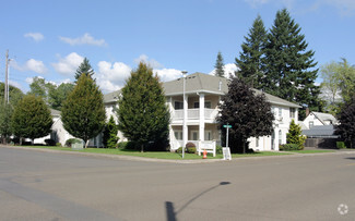 More details for 550 NW Third Ave, Canby, OR - Office for Rent