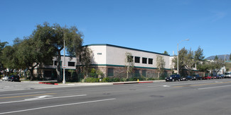 More details for 1785 Locust St, Pasadena, CA - Light Industrial for Rent