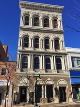 132 S Main St, Greensburg, PA for rent Building Photo- Image 1 of 2