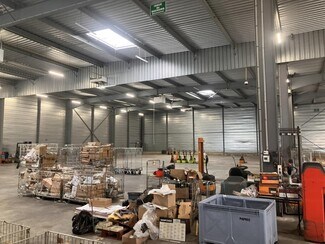 More details for 7 Rue De L'Industrie, Villeparisis - Light Industrial, Industrial to Rent