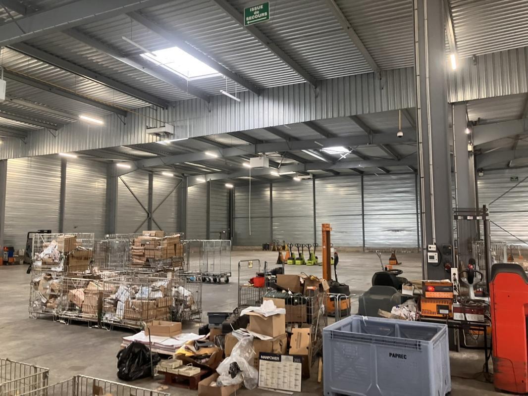 7 Rue De L'Industrie, Villeparisis to rent Interior Photo- Image 1 of 13
