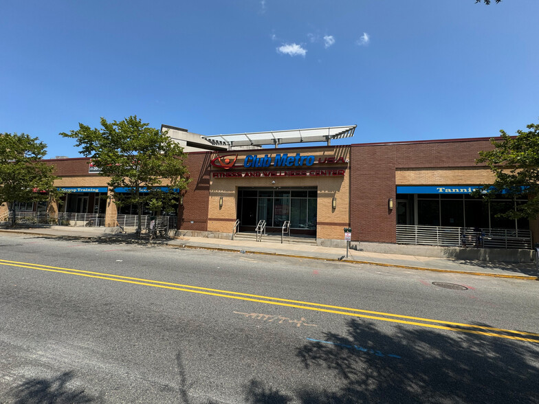 755 Main St, Paterson, NJ for rent - Building Photo - Image 2 of 6