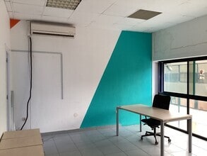 Industrial in Coslada, Madrid to rent Interior Photo- Image 2 of 7