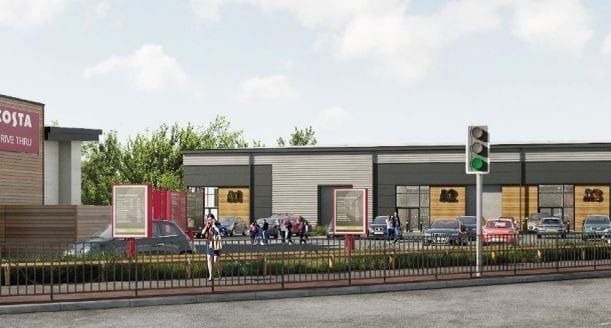 Hedon Rd, Hull for sale - Primary Photo - Image 1 of 1