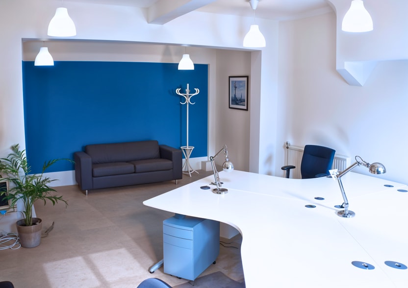 32 Friar Gate, Derby to rent - Building Photo - Image 3 of 13