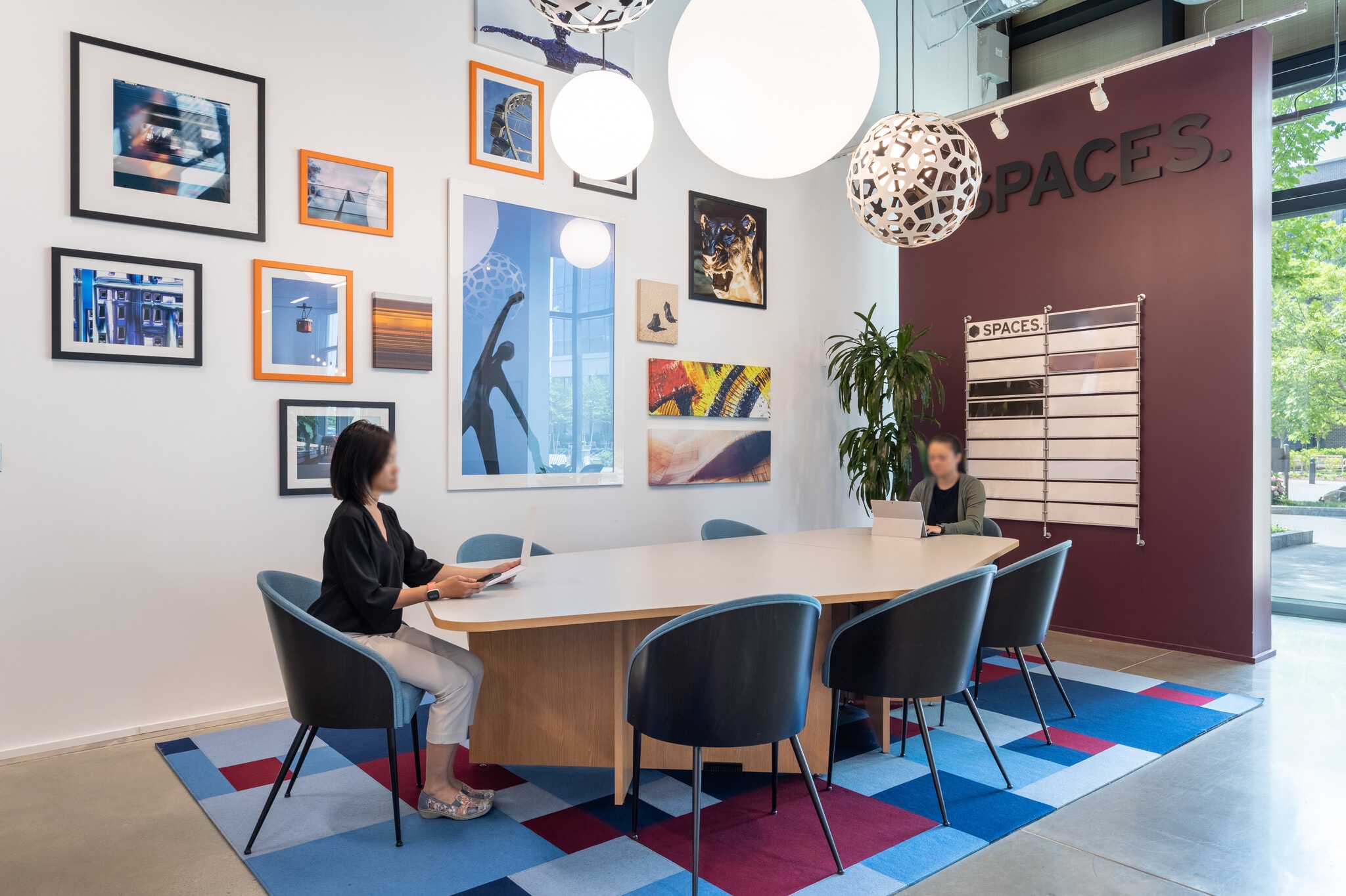 1201 Peachtree St NE, Atlanta, GA to rent Interior Photo- Image 1 of 5